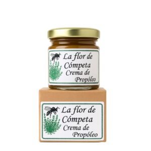 crema propolio